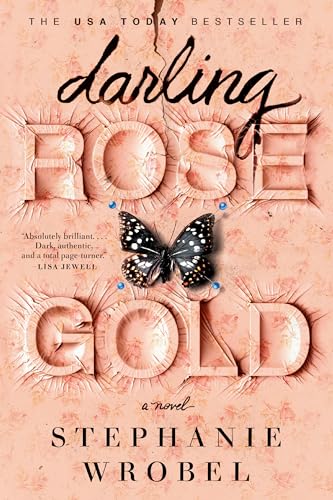 Stock image for Darling Rose Gold for sale by ZBK Books