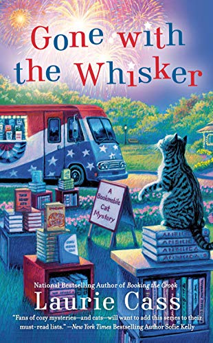 Stock image for Gone With the Whisker for sale by Blackwell's