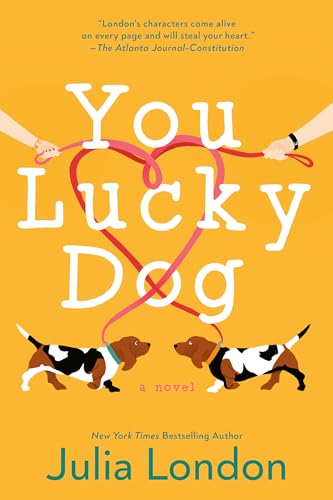 Beispielbild fr You Lucky Dog zum Verkauf von SecondSale