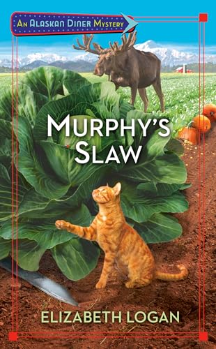 Imagen de archivo de Murphy's Slaw (An Alaskan Diner Mystery) a la venta por Dream Books Co.