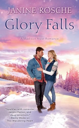 Imagen de archivo de Glory Falls (Madison River Romance) a la venta por SecondSale