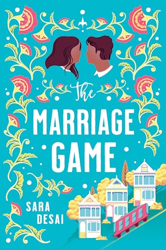 Stock image for The Marriage Game for sale by SecondSale