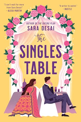 Stock image for The Singles Table for sale by Blackwell's