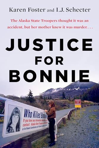 Stock image for Justice for Bonnie for sale by Gulf Coast Books