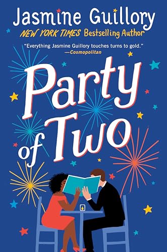 Beispielbild fr Party of Two zum Verkauf von Wonder Book