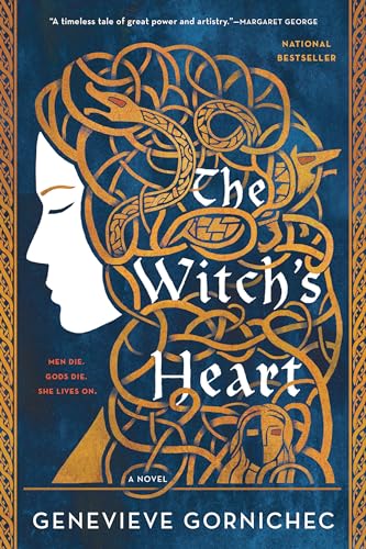 Stock image for The Witch's Heart for sale by Blackwell's