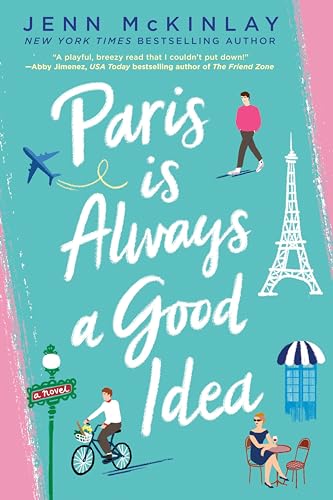 Stock image for Paris Is Always a Good Idea for sale by SecondSale