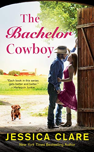 9780593102022: Bachelor Cowboy, The: 6 (Wyoming Cowboys)