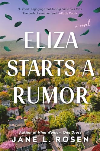 Stock image for Eliza Starts a Rumor for sale by SecondSale