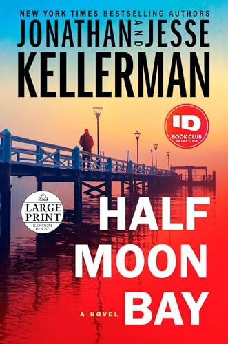 Beispielbild fr Half Moon Bay : A Novel zum Verkauf von Better World Books