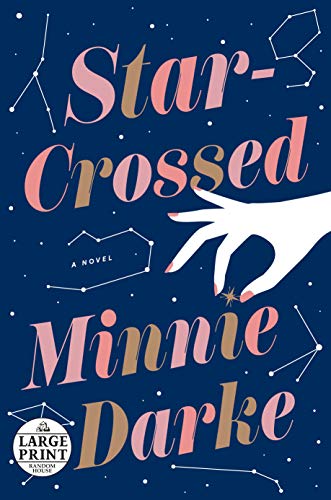 Beispielbild fr Star-Crossed : A Novel zum Verkauf von Better World Books