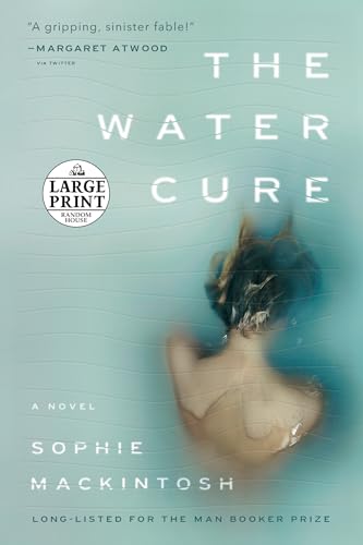 Beispielbild fr The Water Cure: A Novel zum Verkauf von Better World Books