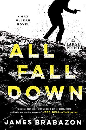 Imagen de archivo de All Fall Down a la venta por ThriftBooks-Atlanta