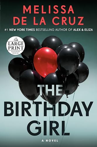 9780593104385: The Birthday Girl: A Novel