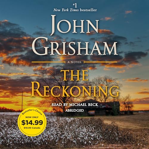 Stock image for The Reckoning: A Novel for sale by BooksRun