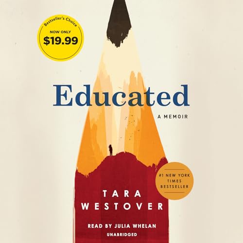 Stock image for Educated: A Memoir for sale by SecondSale