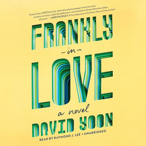 Stock image for Frankly in Love for sale by JR Books