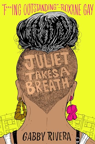 Imagen de archivo de Juliet Takes a Breath a la venta por SecondSale