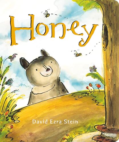 Imagen de archivo de Honey a la venta por Gulf Coast Books