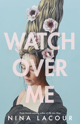 Stock image for Watch Over Me for sale by SecondSale