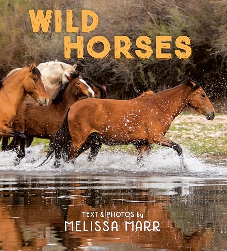 9780593109113: Wild Horses