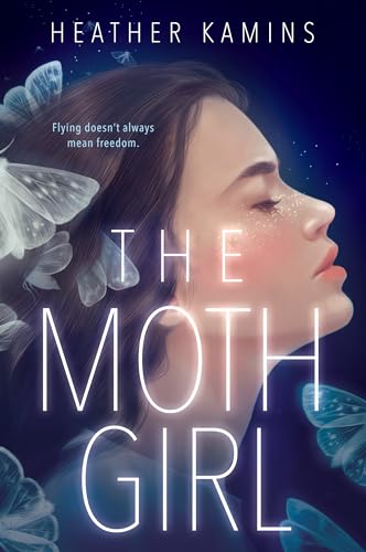 Stock image for The Moth Girl for sale by Blackwell's