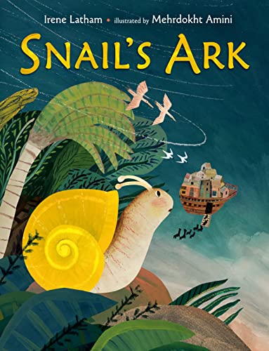 Stock image for Snail's Ark for sale by BooksRun