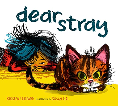 Stock image for Dear Stray for sale by HPB-Ruby