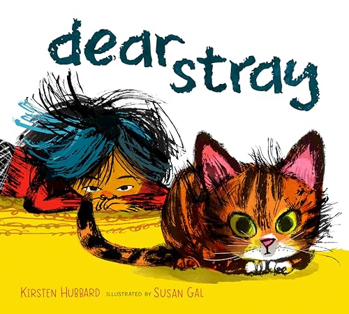 Stock image for Dear Stray for sale by HPB-Ruby