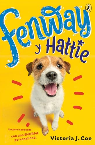 Stock image for Fenway y Hattie (Fenway and Hattie) (Spanish Edition) for sale by SecondSale