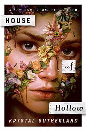 Beispielbild fr House of Hollow zum Verkauf von Zoom Books Company