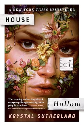 Imagen de archivo de House of Hollow a la venta por Montclair Book Center