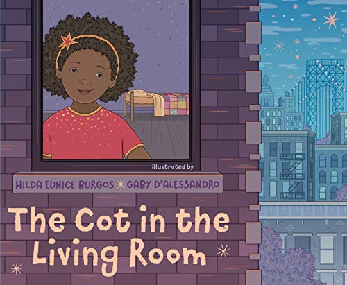 9780593110478: The Cot in the Living Room