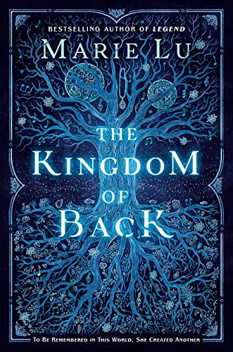 Beispielbild fr THE KINGDOM OF BACK (201 JEUNESSE) zum Verkauf von Goodwill Southern California