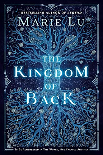 9780593110591: The Kingdom of Back