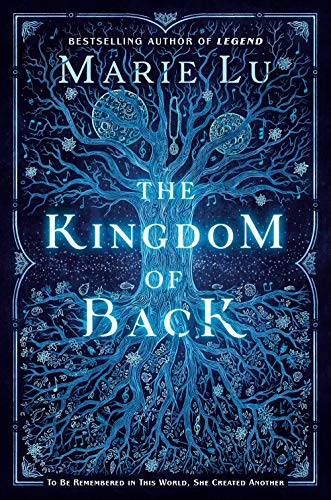 9780593110591: The Kingdom of Back