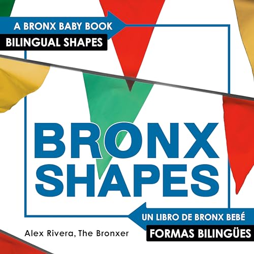 Beispielbild fr Bronxshapes (Bronx Baby) zum Verkauf von SecondSale