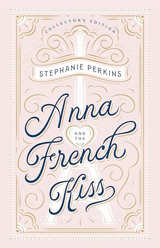 Stock image for Anna and the French Kiss Collector's Edition for sale by Lakeside Books