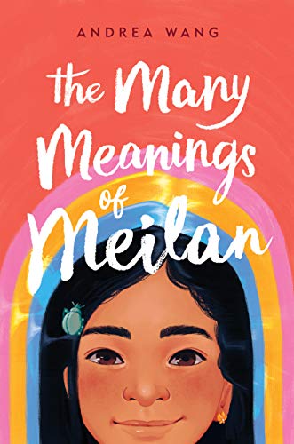 9780593111284: The Many Meanings of Meilan