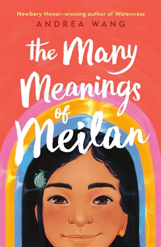 9780593111307: The Many Meanings of Meilan