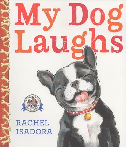 9780593111741: My Dog Laughs
