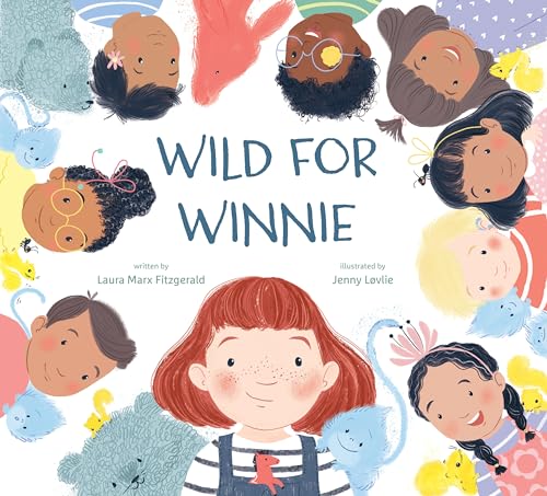 Beispielbild fr Wild for Winnie zum Verkauf von Better World Books