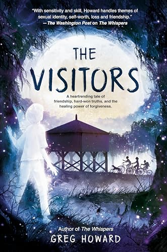 9780593111888: The Visitors