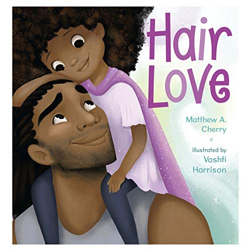 Beispielbild für Hair Love zum Verkauf von SecondSale