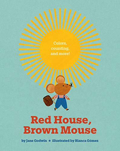 9780593112199: Red House, Brown Mouse