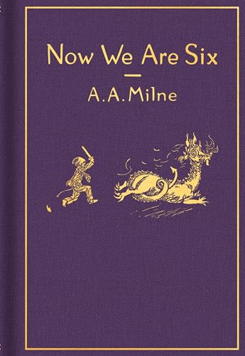 9780593112335: Now We Are Six: Classic Gift Edition: Classic Edition