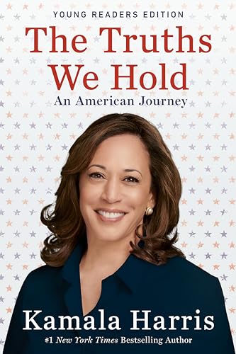 Stock image for The Truths We Hold: An American Journey (Young Readers Edition) for sale by SecondSale