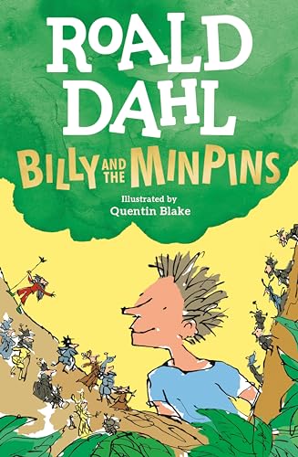9780593113424: Billy and the Minpins