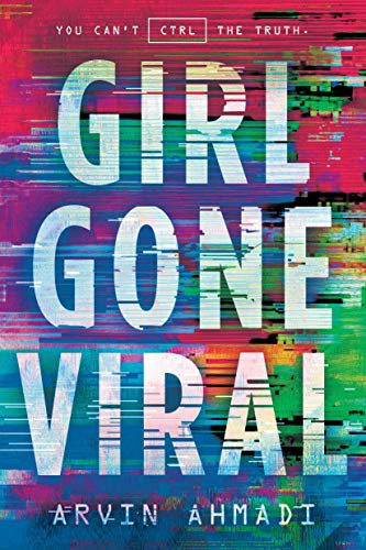 Stock image for Girl Gone Viral for sale by WorldofBooks