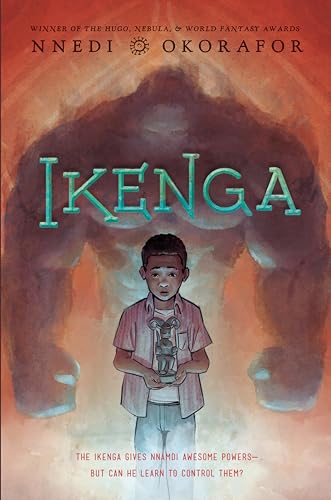 Stock image for Ikenga for sale by Dream Books Co.
